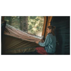 Robens Wolf Moon TC 5XP - Group Tent -Sea to Sum Camping Shop robens wolf moon tc 5xp group tent detail 7