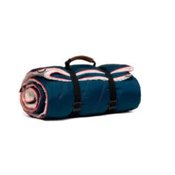 Rumpl Sherpa Puffy - Blanket -Sea to Sum Camping Shop rumpl sherpa puffy blanket detail 2