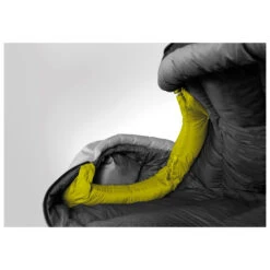 SALEWA Diadem Mild - Down Sleeping Bag -Sea to Sum Camping Shop salewa diadem mild down sleeping bag detail 12