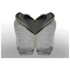 SALEWA Diadem Warm - Down Sleeping Bag -Sea to Sum Camping Shop salewa diadem warm down sleeping bag detail 9