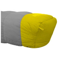 SALEWA Diadem Warm Long - Down Sleeping Bag -Sea to Sum Camping Shop salewa diadem warm long down sleeping bag detail 3
