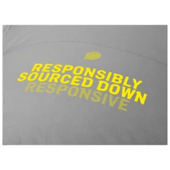 SALEWA Diadem Warm Long - Down Sleeping Bag -Sea to Sum Camping Shop salewa diadem warm long down sleeping bag detail 5