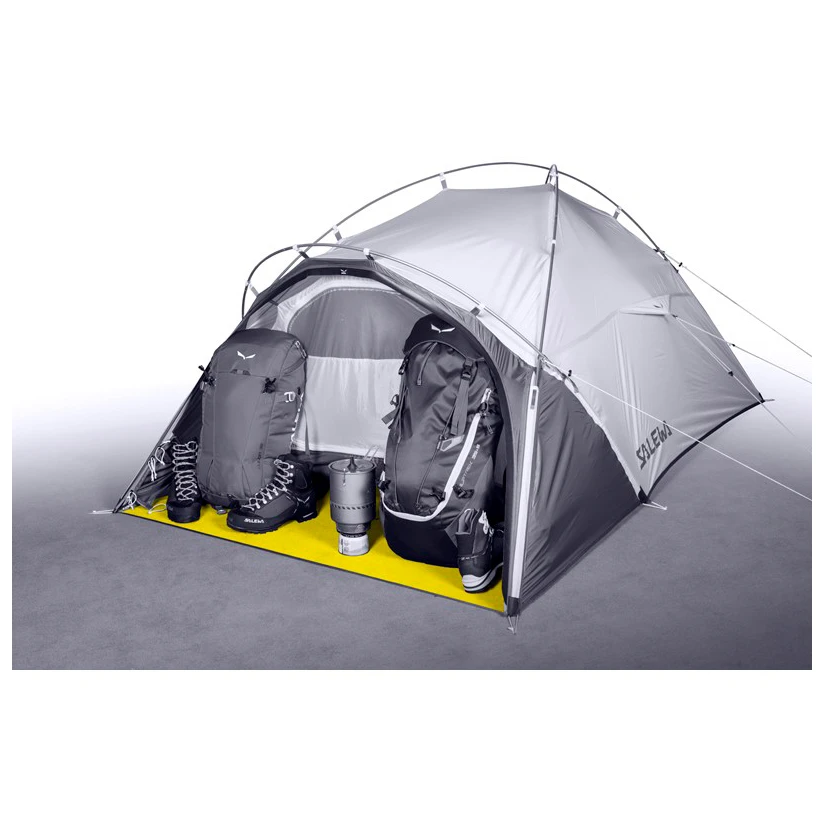 SALEWA Litetrek Pro III Tent - 3-person Tent 12 SALEWA Litetrek Pro III Tent - 3-person Tent - Image 10