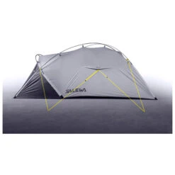 SALEWA Litetrek Pro III Tent - 3-person Tent 18 SALEWA Litetrek Pro III Tent - 3-person Tent -Sea to Sum Camping Shop salewa litetrek pro iii tent 3 person tent detail 6