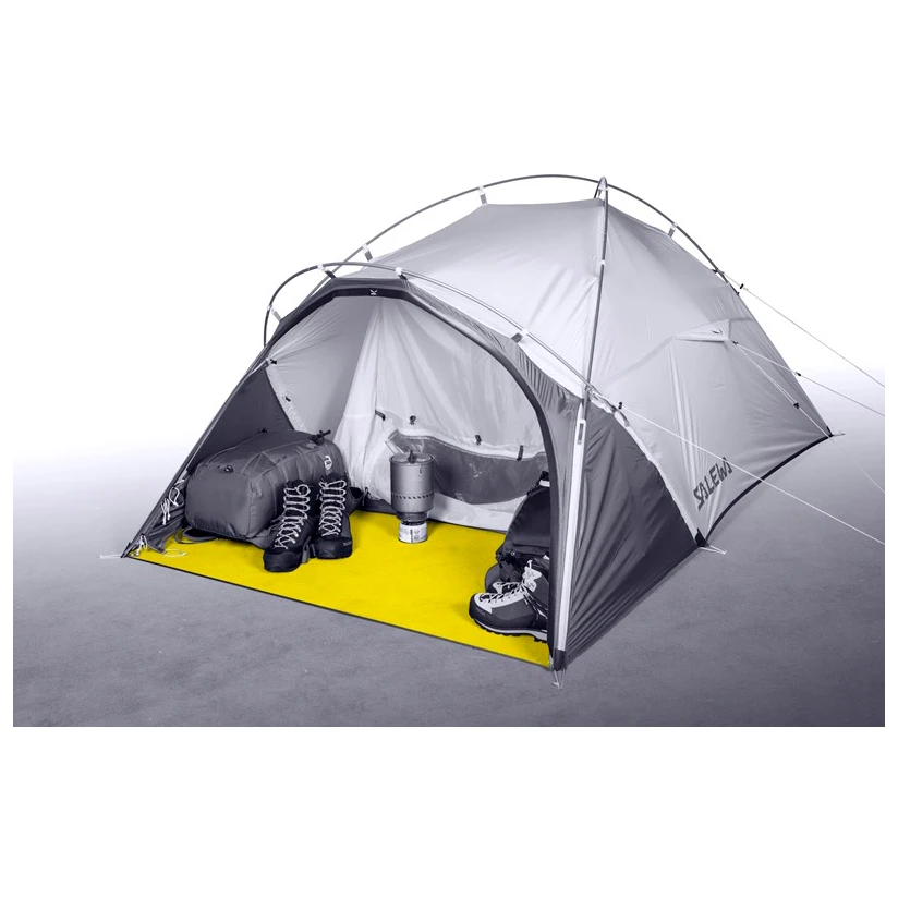 SALEWA Litetrek Pro III Tent - 3-person Tent 11 SALEWA Litetrek Pro III Tent - 3-person Tent - Image 9