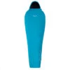 SALEWA Micro II 650 Quattro - Synthetic Sleeping Bag
