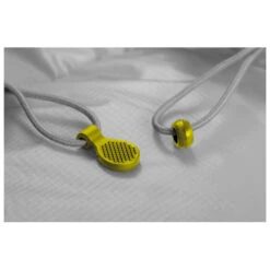 SALEWA Micro II 650 Quattro - Synthetic Sleeping Bag -Sea to Sum Camping Shop salewa micro ii 650 quattro synthetic sleeping bag detail 7