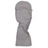 SALEWA Microfibre Liner Silverized - Travel Sleeping Bag -Sea to Sum Camping Shop salewa microfibre liner silverized travel sleeping bag