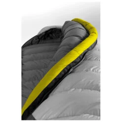 SALEWA Rozes Light - Synthetic Sleeping Bag -Sea to Sum Camping Shop salewa rozes light synthetic sleeping bag detail 9