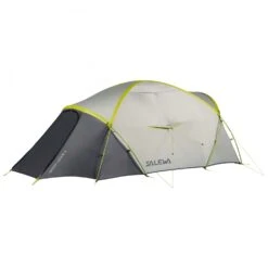 SALEWA Sierra Leone III Tent - 3-person Tent