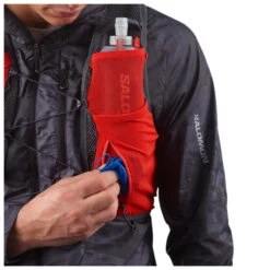 Salomon Soft Cup Speed - Water Bottle -Sea to Sum Camping Shop salomon soft cup speed water bottle detail 4