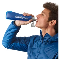 Salomon Soft Flask Insulated 42 - Water Bottle -Sea to Sum Camping Shop salomon soft flask insulated 42 water bottle detail 5