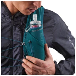 Salomon Soft Flask XA Filter 42 - Water Bottle -Sea to Sum Camping Shop salomon soft flask xa filter 42 water bottle detail 6