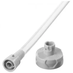 Salomon Women's Soft Flask Straw 28 - Water Bottle -Sea to Sum Camping Shop salomon womens soft flask straw 28 water bottle detail 3