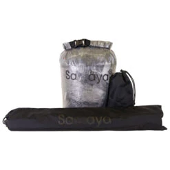 Samaya 2.0 - 2-person Tent -Sea to Sum Camping Shop samaya samaya 20 2 person tent detail 3