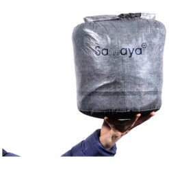 Samaya Base Camp - 4-person Tent -Sea to Sum Camping Shop samaya samaya base camp 4 person tent detail 4