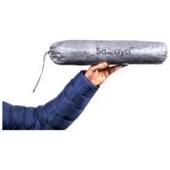 Samaya Vestibule 2.5 Dyneema - Tent Extension -Sea to Sum Camping Shop samaya vestibule 25 dyneema tent extension detail 10