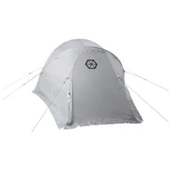 Samaya Vestibule 2.5 Nylon - Tent Extension -Sea to Sum Camping Shop samaya vestibule 25 nylon tent extension detail 3