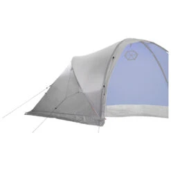 Samaya Vestibule 2.5 Nylon - Tent Extension -Sea to Sum Camping Shop samaya vestibule 25 nylon tent extension detail 5