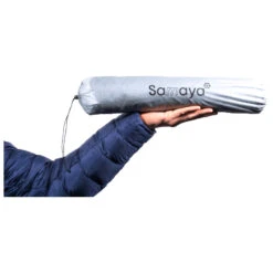 Samaya Vestibule 2.5 Nylon - Tent Extension -Sea to Sum Camping Shop samaya vestibule 25 nylon tent extension detail 9