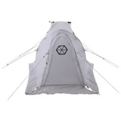 Samaya Vestibule Assaut 2 Nylon - Tent Extension -Sea to Sum Camping Shop samaya vestibule assaut 2 nylon tent extension detail 3