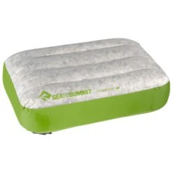 Sea To Summit Aeros Down Pillow - Pillow -Sea to Sum Camping Shop sea to summit aeros down pillow pillow detail 3