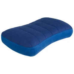 Sea To Summit Aeros Premium Lumbar Support - Pillow -Sea to Sum Camping Shop sea to summit aeros premium lumbar support pillow detail 3