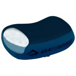 Sea To Summit Aeros Premium Pillow - Pillow -Sea to Sum Camping Shop sea to summit aeros premium pillow pillow detail 5