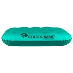 Sea To Summit Aeros Ultralight Pillow - Pillow -Sea to Sum Camping Shop sea to summit aeros ultralight pillow pillow detail 3