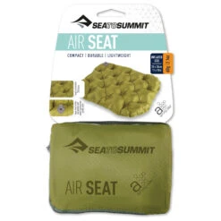 Sea To Summit Air Seat -Sea to Sum Camping Shop sea to summit air seat detail 4