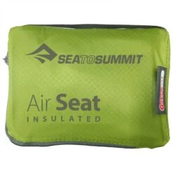 Sea To Summit Air Seat Insulated -Sea to Sum Camping Shop sea to summit air seat insulated detail 3