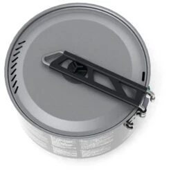 Sea To Summit Alpha Pot Set 1.2 And 2.7 L/S - Pot -Sea to Sum Camping Shop sea to summit alpha pot set 12 and 27 l s pot detail 2