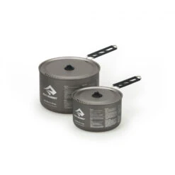 Sea To Summit AlphaSet 2.0 - Pot