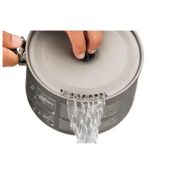 Sea To Summit AlphaSet 4.2 - Pot -Sea to Sum Camping Shop sea to summit alphaset 42 pot detail 7