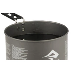 Sea To Summit AlphaSet 4.2 - Pot -Sea to Sum Camping Shop sea to summit alphaset 42 pot detail 8