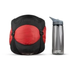 Sea To Summit Alpine ApII - Down Sleeping Bag -Sea to Sum Camping Shop sea to summit alpine apii down sleeping bag detail 11