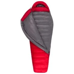 Sea To Summit Alpine ApII - Down Sleeping Bag -Sea to Sum Camping Shop sea to summit alpine apii down sleeping bag detail 4