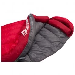 Sea To Summit Alpine ApII - Down Sleeping Bag -Sea to Sum Camping Shop sea to summit alpine apii down sleeping bag detail 6