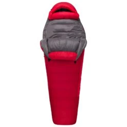 Sea To Summit Alpine ApIII - Down Sleeping Bag -Sea to Sum Camping Shop sea to summit alpine apiii down sleeping bag detail 3