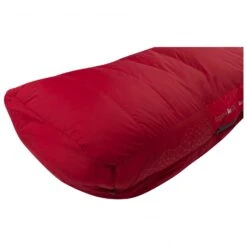 Sea To Summit Alpine ApIII - Down Sleeping Bag -Sea to Sum Camping Shop sea to summit alpine apiii down sleeping bag detail 8