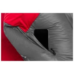 Sea To Summit Alpine ApIII - Down Sleeping Bag -Sea to Sum Camping Shop sea to summit alpine apiii down sleeping bag detail 9