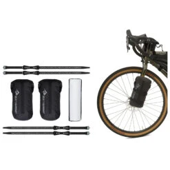 Sea To Summit Alto TR2 Bikepack - 2-person Tent -Sea to Sum Camping Shop sea to summit alto tr2 bikepack 2 person tent detail 4