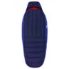 Sea To Summit Amplitude AmIII - Long - Down Sleeping Bag -Sea to Sum Camping Shop sea to summit amplitude amiii long down sleeping bag