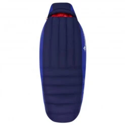 Sea To Summit Amplitude AmIII - Long - Down Sleeping Bag