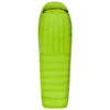 Sea To Summit Ascent AcI - Down Sleeping Bag