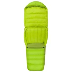 Sea To Summit Ascent AcI - Down Sleeping Bag -Sea to Sum Camping Shop sea to summit ascent aci down sleeping bag detail 4