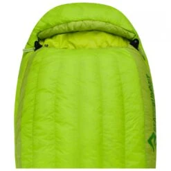 Sea To Summit Ascent AcI - Down Sleeping Bag -Sea to Sum Camping Shop sea to summit ascent aci down sleeping bag detail 6