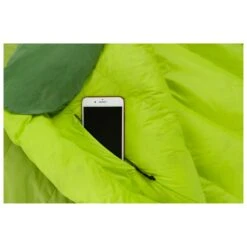 Sea To Summit Ascent AcII - Down Sleeping Bag -Sea to Sum Camping Shop sea to summit ascent acii down sleeping bag detail 10