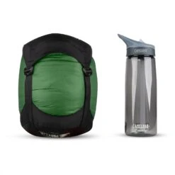 Sea To Summit Ascent AcII - Down Sleeping Bag -Sea to Sum Camping Shop sea to summit ascent acii down sleeping bag detail 11