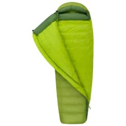 Sea To Summit Ascent AcII - Down Sleeping Bag -Sea to Sum Camping Shop sea to summit ascent acii down sleeping bag detail 3